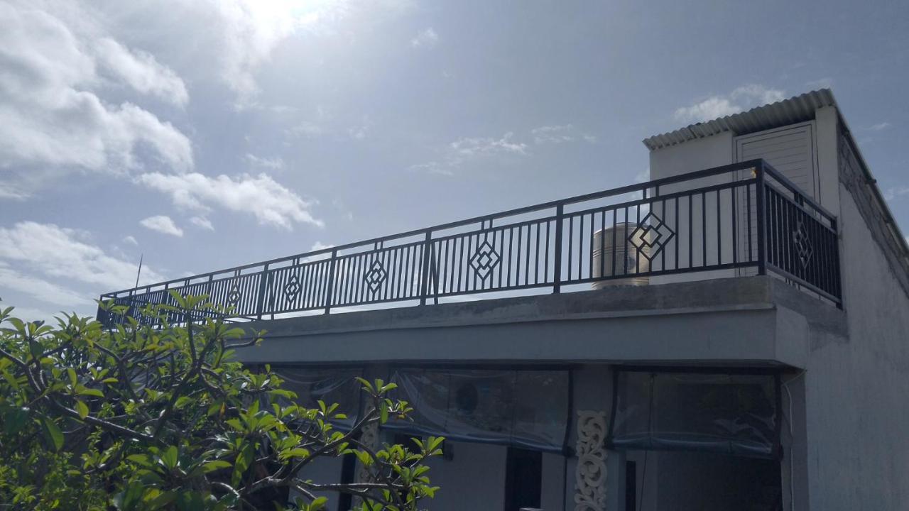 Bali Dd Homestay Seminyak Exterior photo