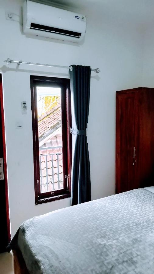 Bali Dd Homestay Seminyak Exterior photo