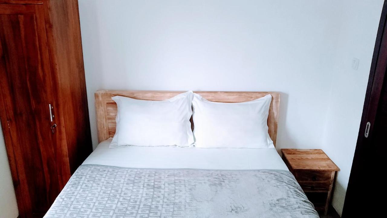 Bali Dd Homestay Seminyak Exterior photo