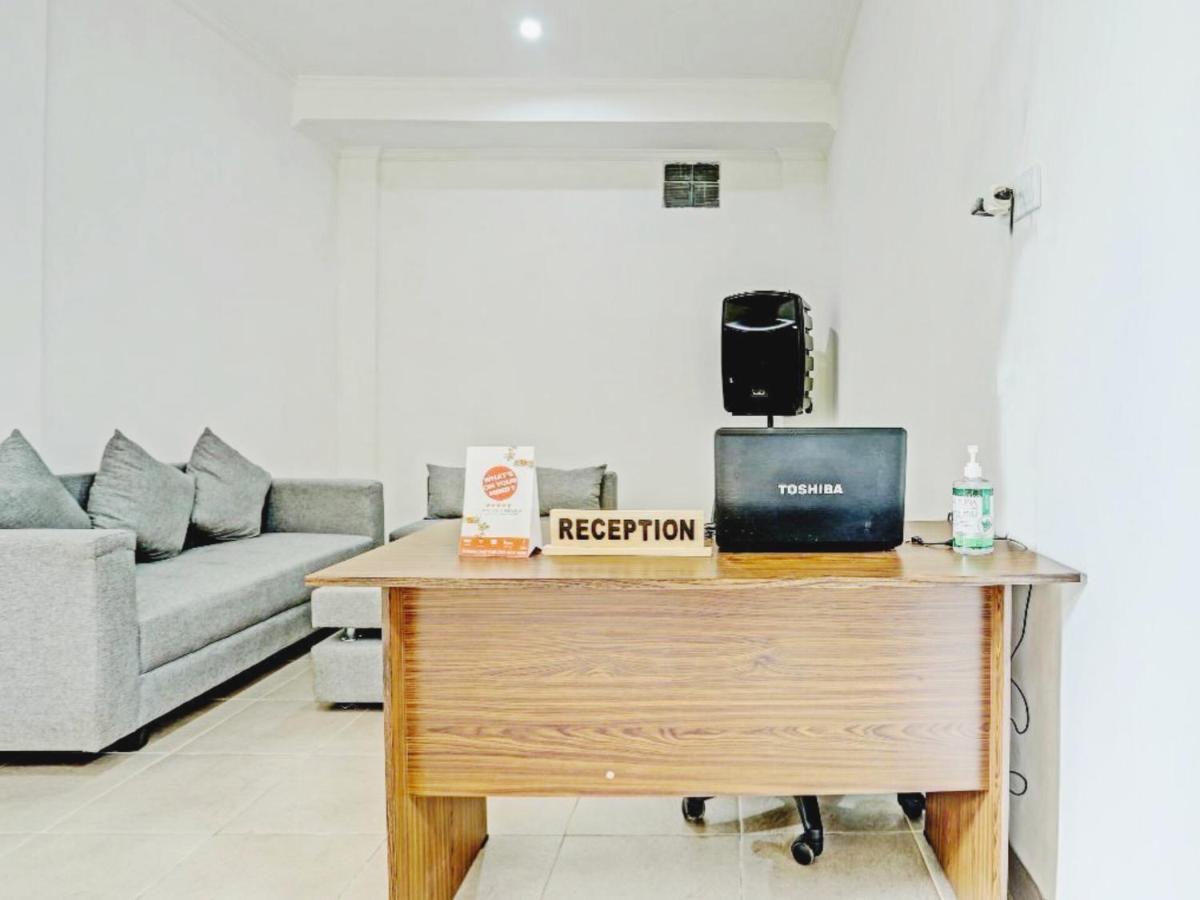 Bali Dd Homestay Seminyak Exterior photo