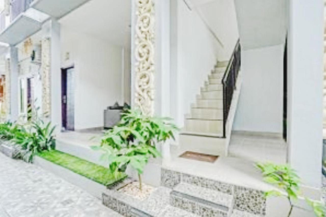 Bali Dd Homestay Seminyak Exterior photo