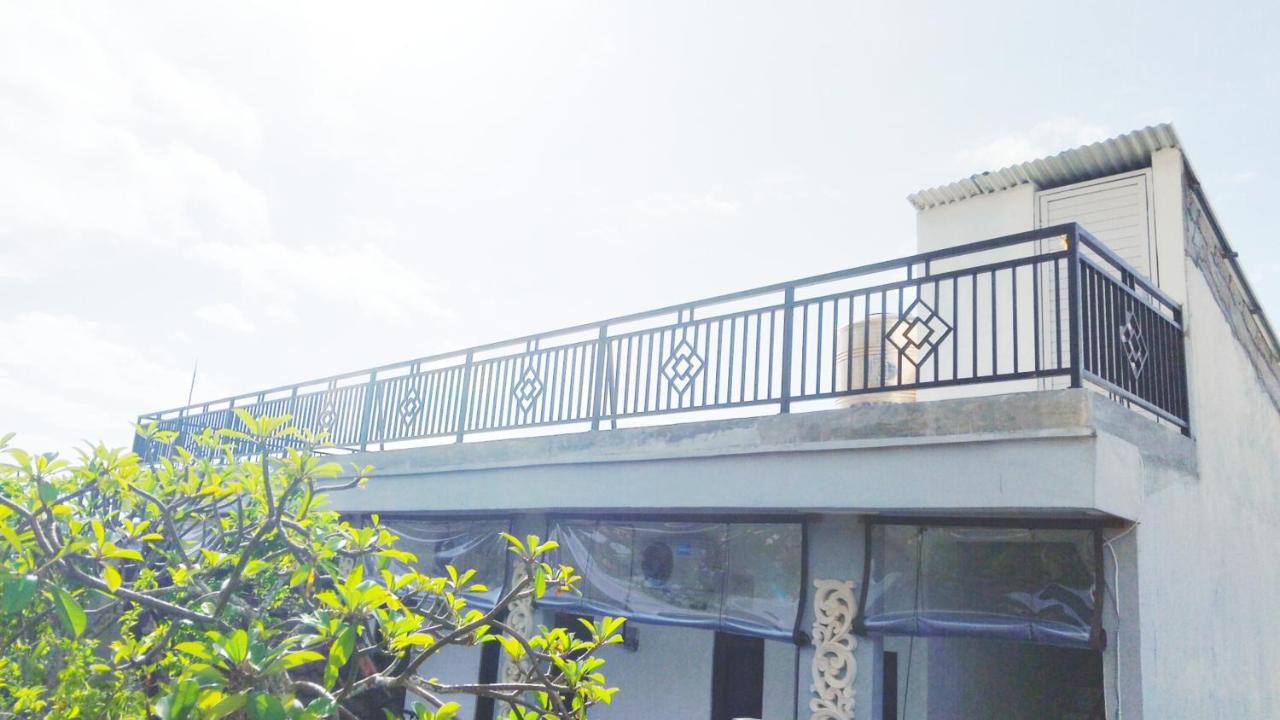 Bali Dd Homestay Seminyak Exterior photo