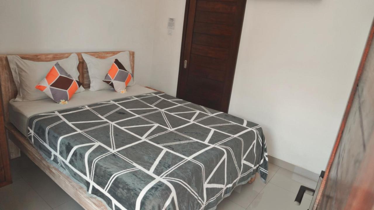 Bali Dd Homestay Seminyak Exterior photo