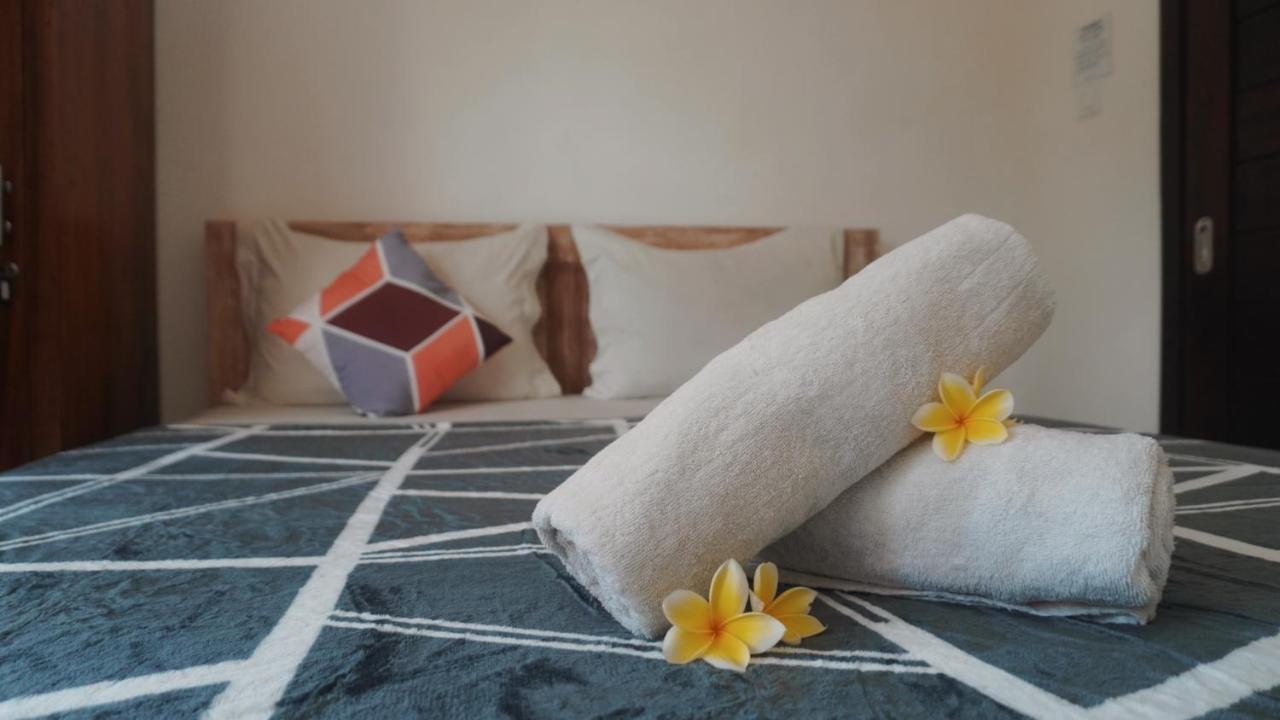 Bali Dd Homestay Seminyak Exterior photo