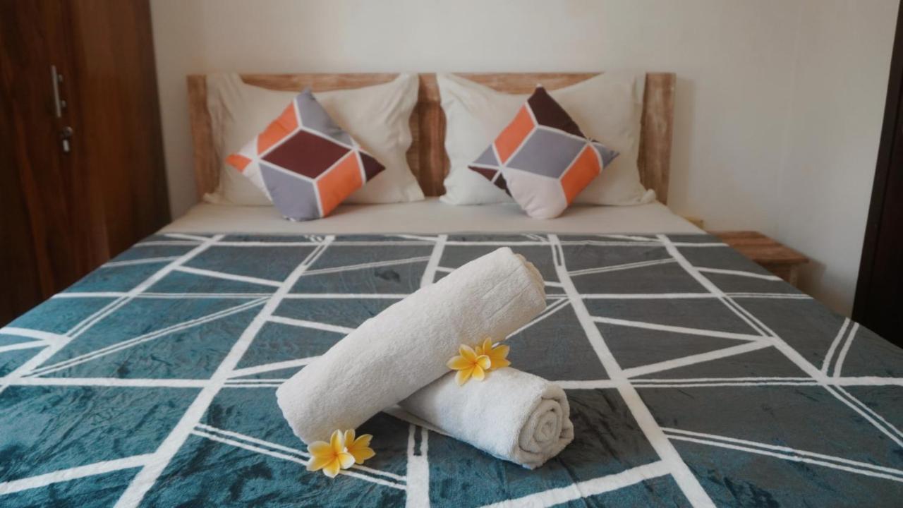 Bali Dd Homestay Seminyak Exterior photo