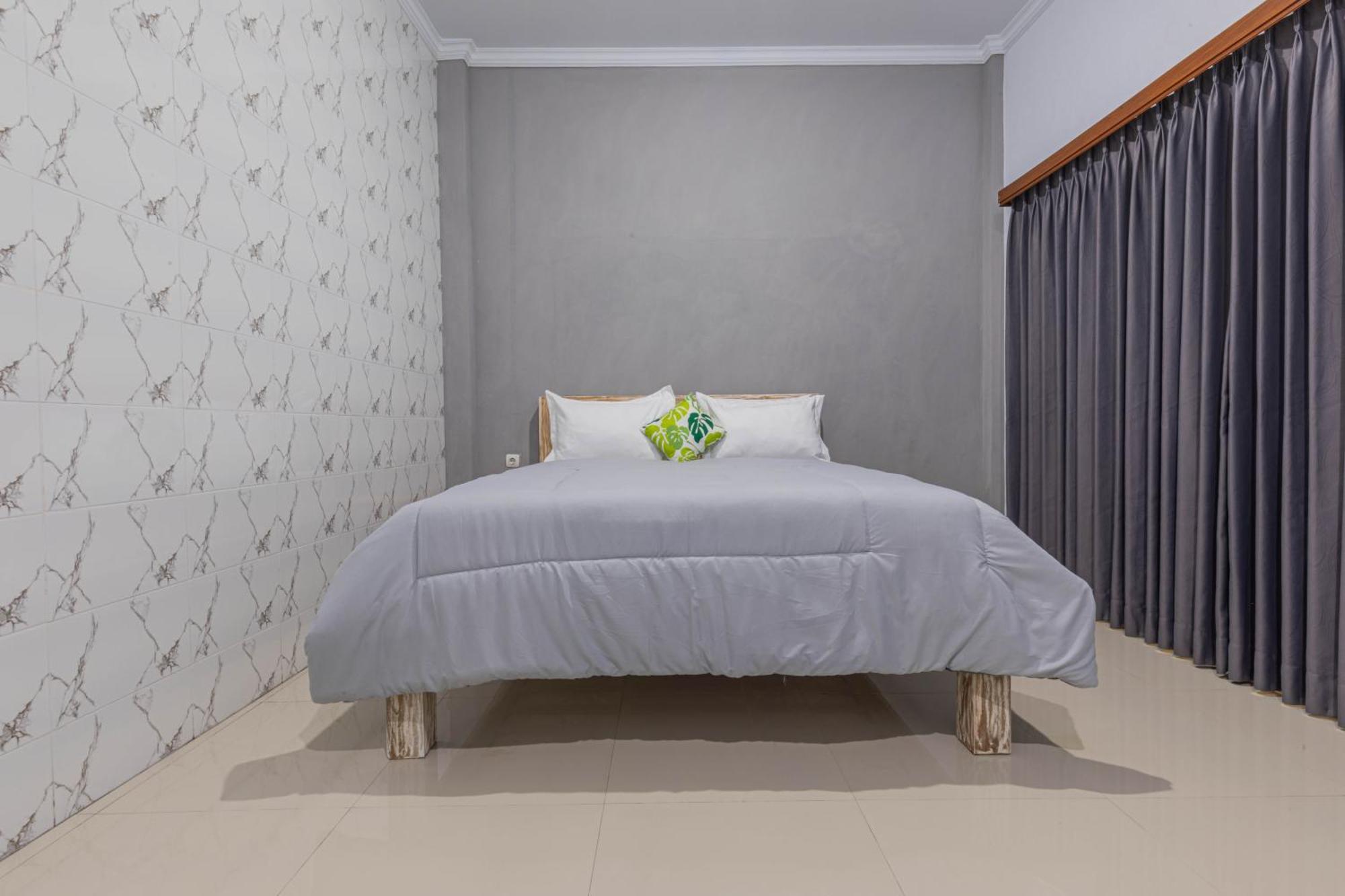 Bali Dd Homestay Seminyak Exterior photo