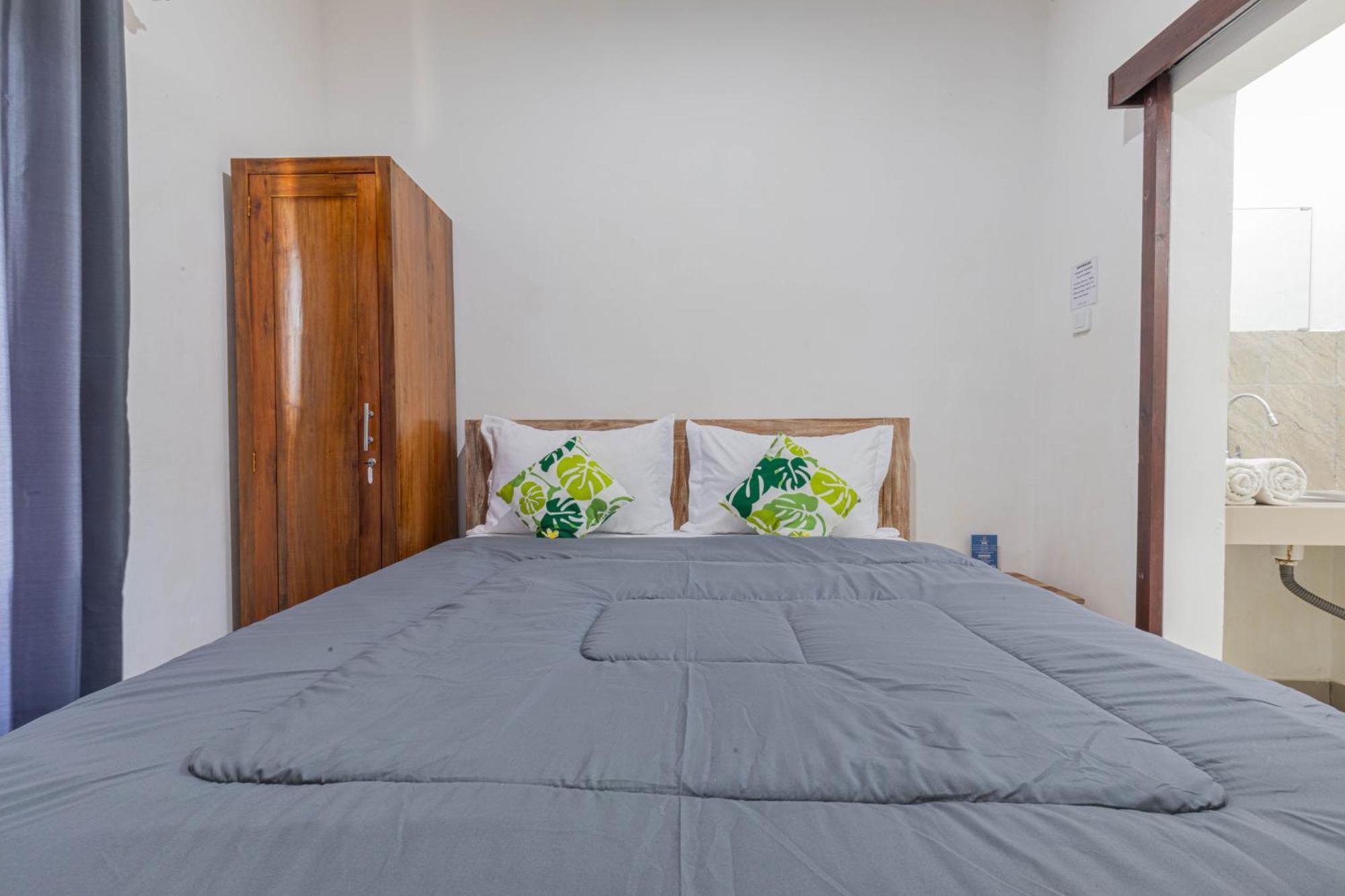 Bali Dd Homestay Seminyak Exterior photo