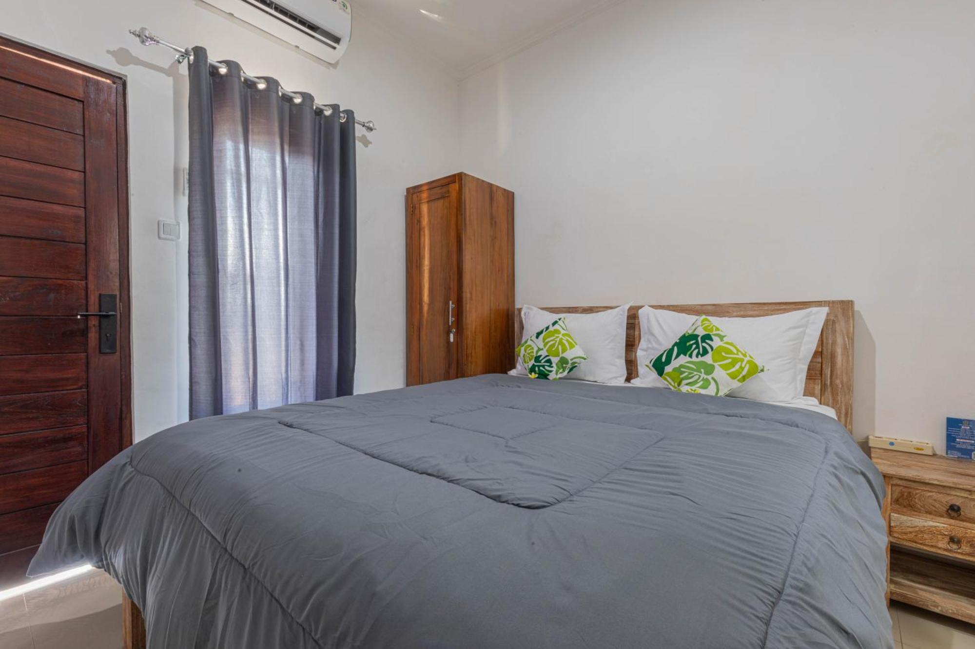 Bali Dd Homestay Seminyak Exterior photo