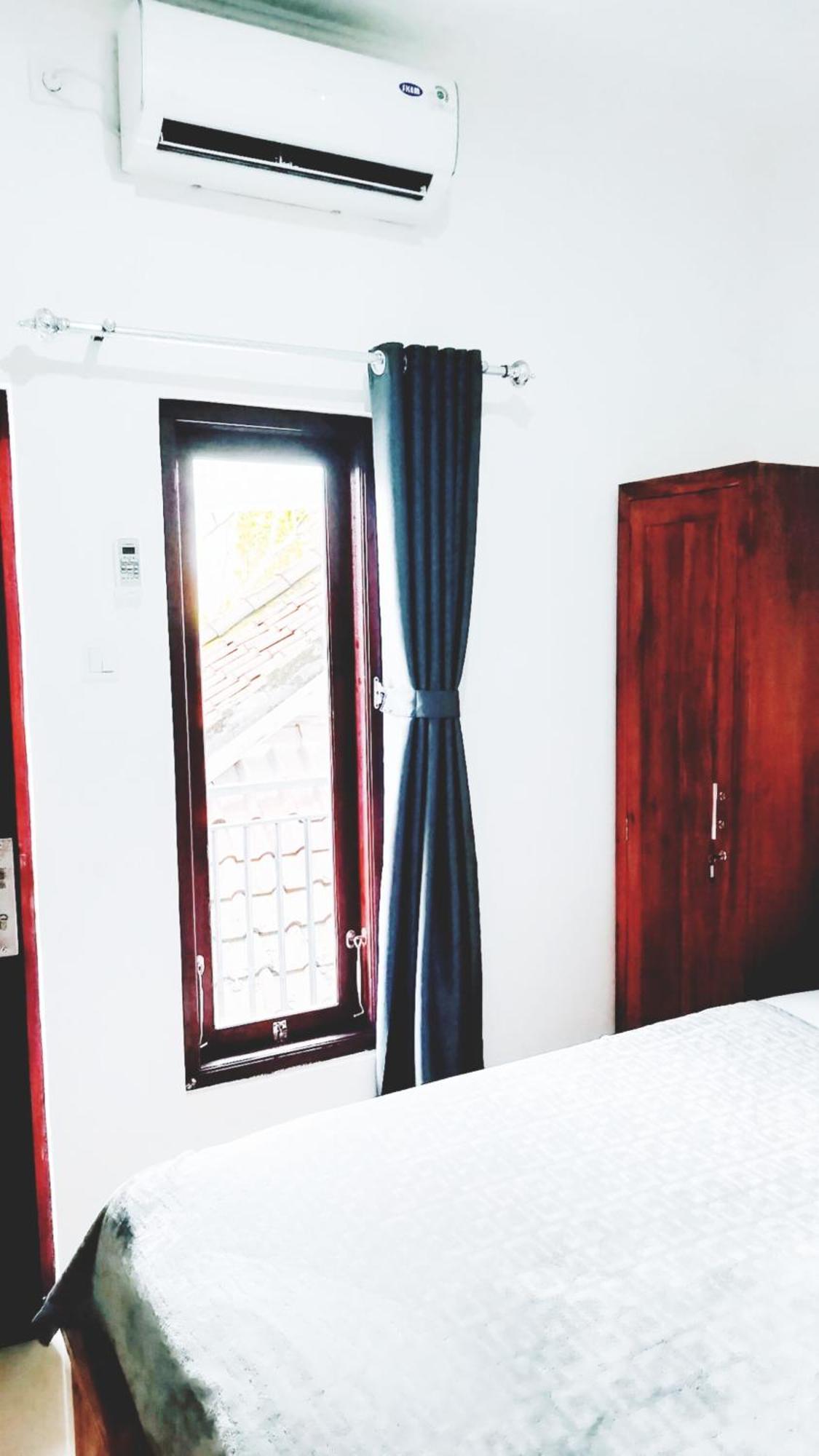 Bali Dd Homestay Seminyak Room photo